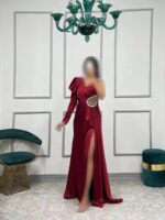 ماکسی ساتن - تصویر 2