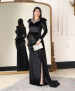 لباس مجلسی رویا