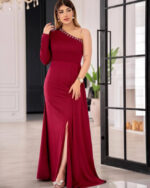 لباس مجلسی زنانه مدل ماکسی رامونا