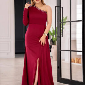 لباس مجلسی زنانه مدل ماکسی رامونا
