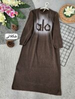 کفتان بلند با کیفیت الو - تصویر 8
