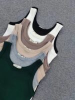 تاپ رکابی زنانه