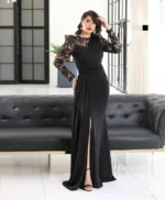 لباس مجلسی زنانه ، لباس ماکسی مجلسی