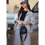🍂 ست زنانه سویشرت شلوار  🍂