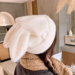 کلاه خرگوشی گوشدار - تصویر 2