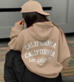 سویشرت California - تصویر 3