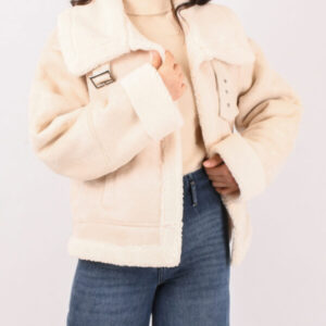 کت بوفالو