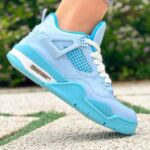 کتونی نایک ایر جردن Nike Air Jordan 4 - تصویر 4