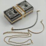 کیف دستی زنانه وارداتی طرح دلار - تصویر 4