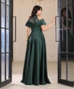 لباس مجلسی زنانه مدل نهال سایز ۳۶ الی ۴۸ - تصویر 5