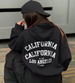 سویشرت California