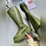 بوت بلند مروا - تصویر 4