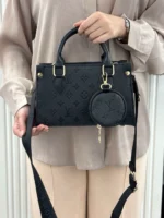 کیف صندوقی زنانه LV