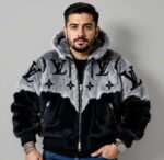 هودی فوق خفن LV - تصویر 3