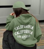 سویشرت California - تصویر 4