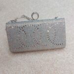 کیف مجلسی نگین دار - تصویر 2