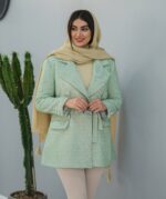 پالتو مدل فتانه